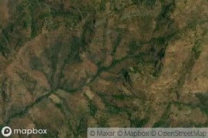 Barranca Tepasuajera