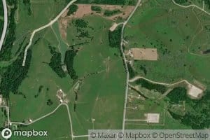 Consolidation Coal Company Pond 0010-