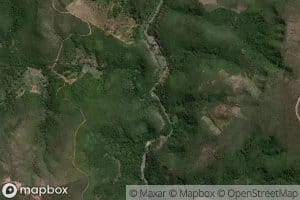 Corrego Marianopolis