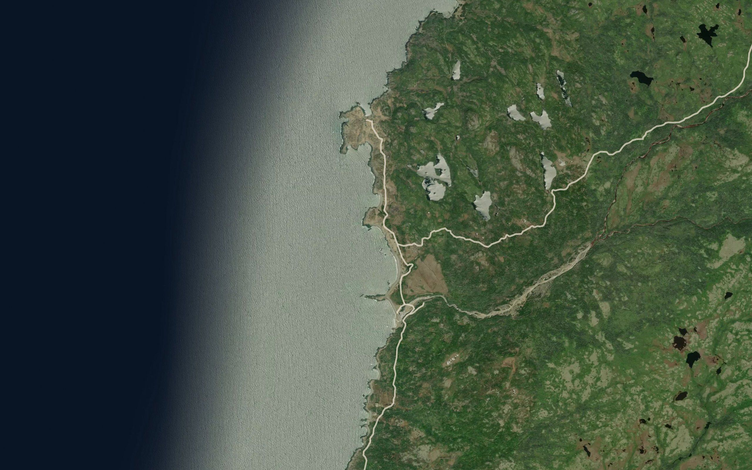 Shepperds Cove