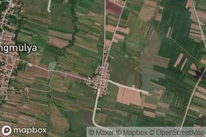 Saluran Sekunder Dukuhrandu