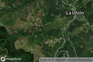 Rio Pocito