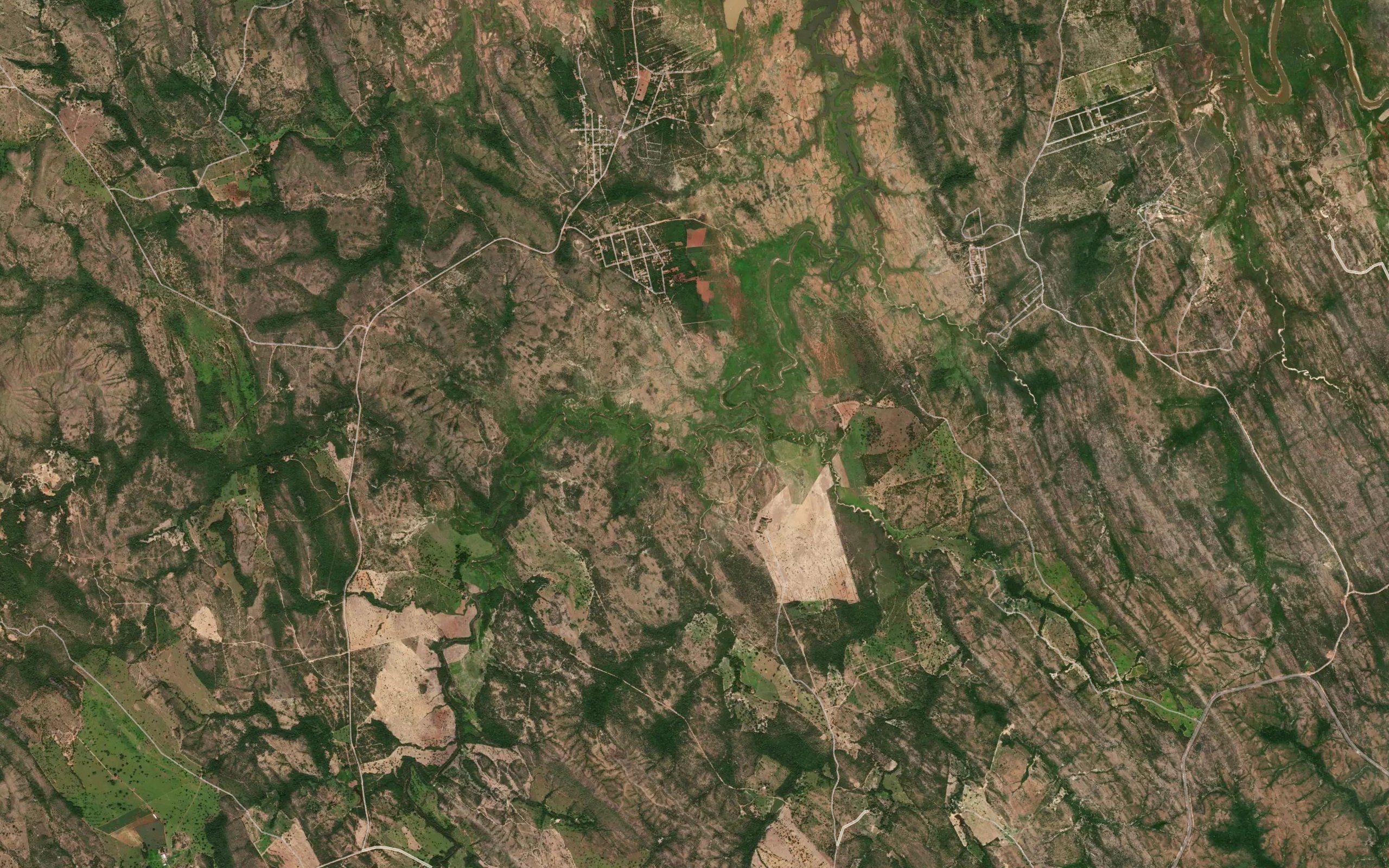 Rio do Peixe