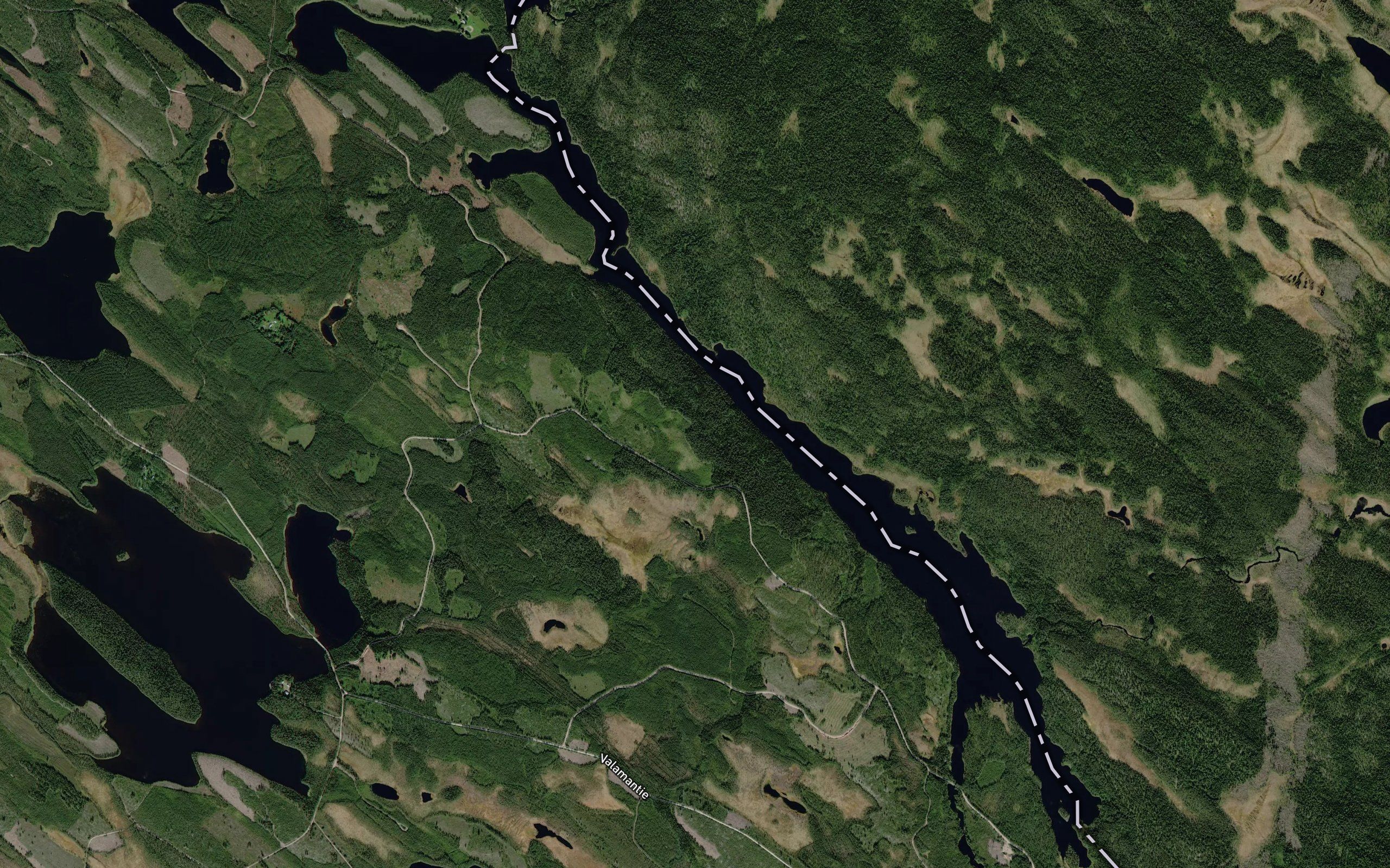 Talvilahti