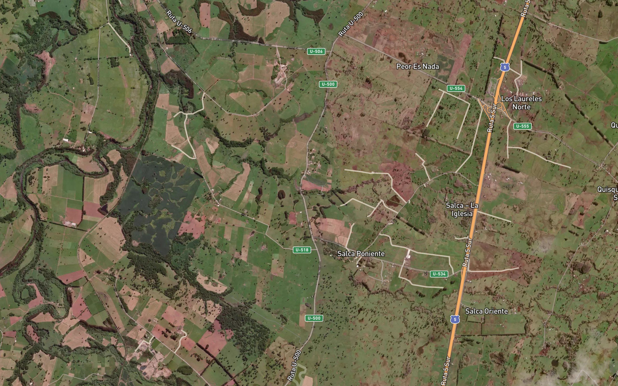Estero Putame