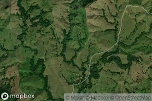 Arroyo Brazo Naranjo