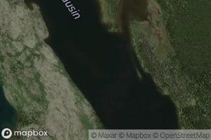 Lac Meausin