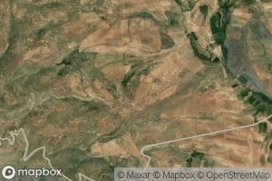 Cheshmeh-ye Cheragh`ali