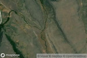 West Fork Bull Creek