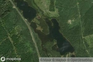 Ice Lake