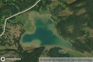 Mariel Lake
