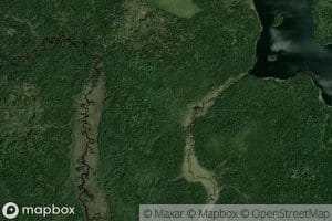 Salome Creek