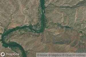Little Ash Creek