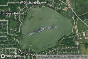 McCullom Lake