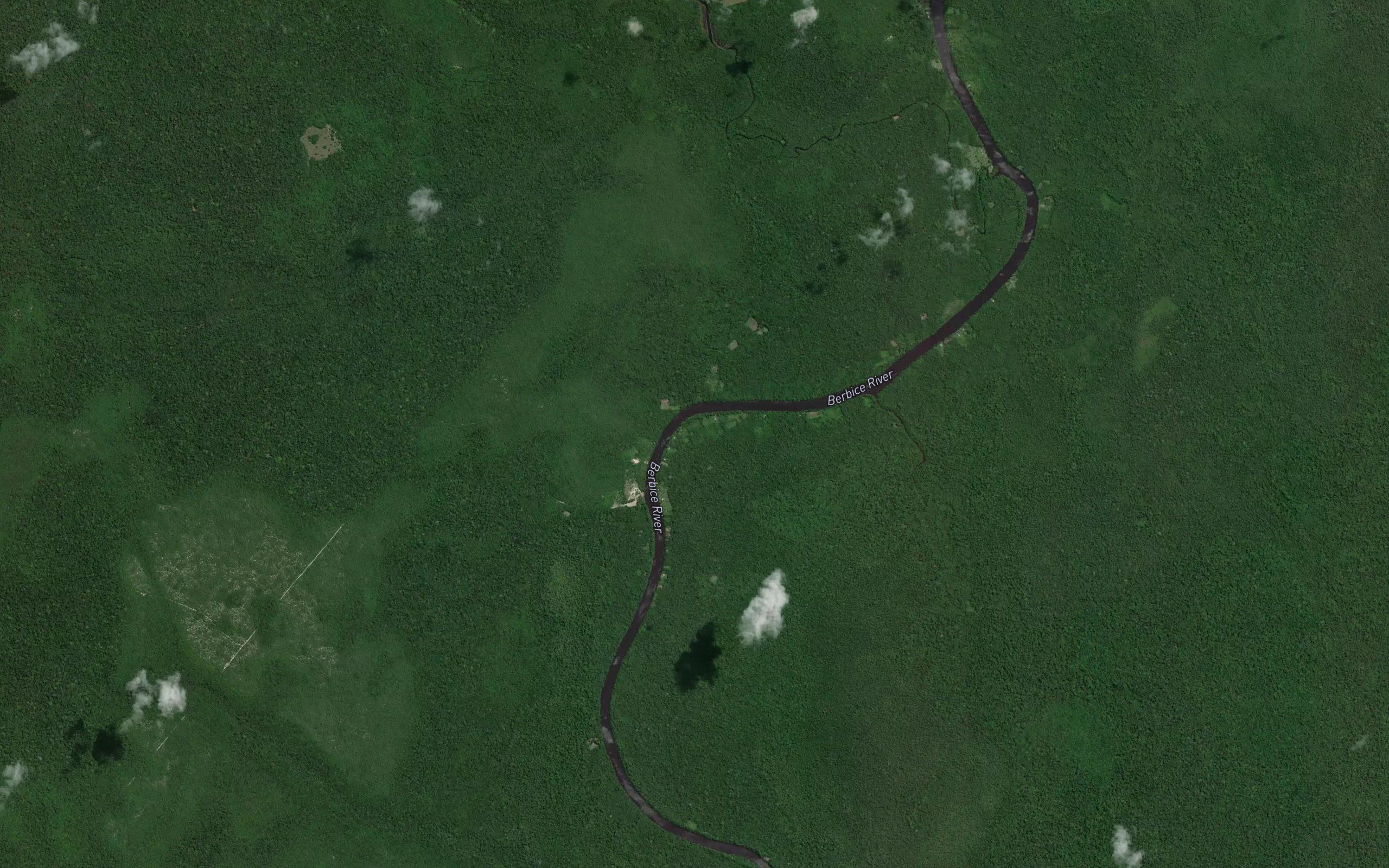 Paripi Creek