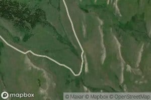 South Fork Pole Creek
