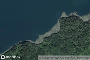 Mackenzie Bay