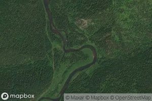 Pervyy Cheremshanyy Log