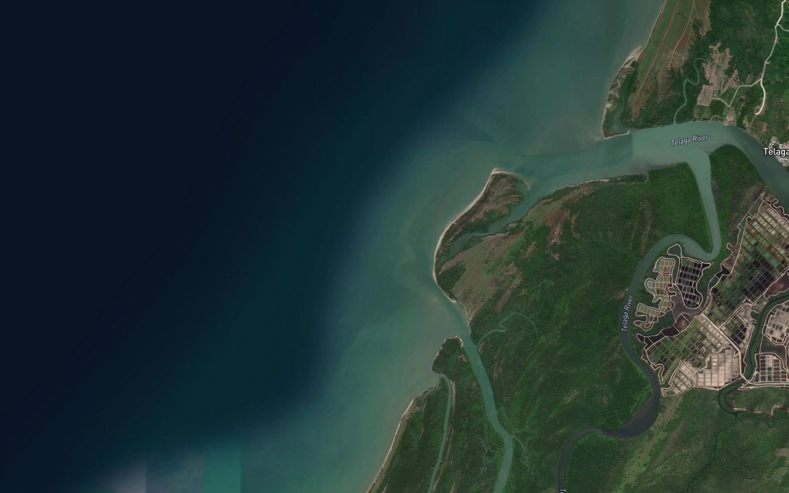Sungai Tenga