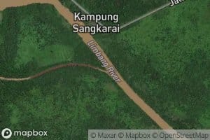 Sungai Lubai