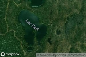 Lac Carl