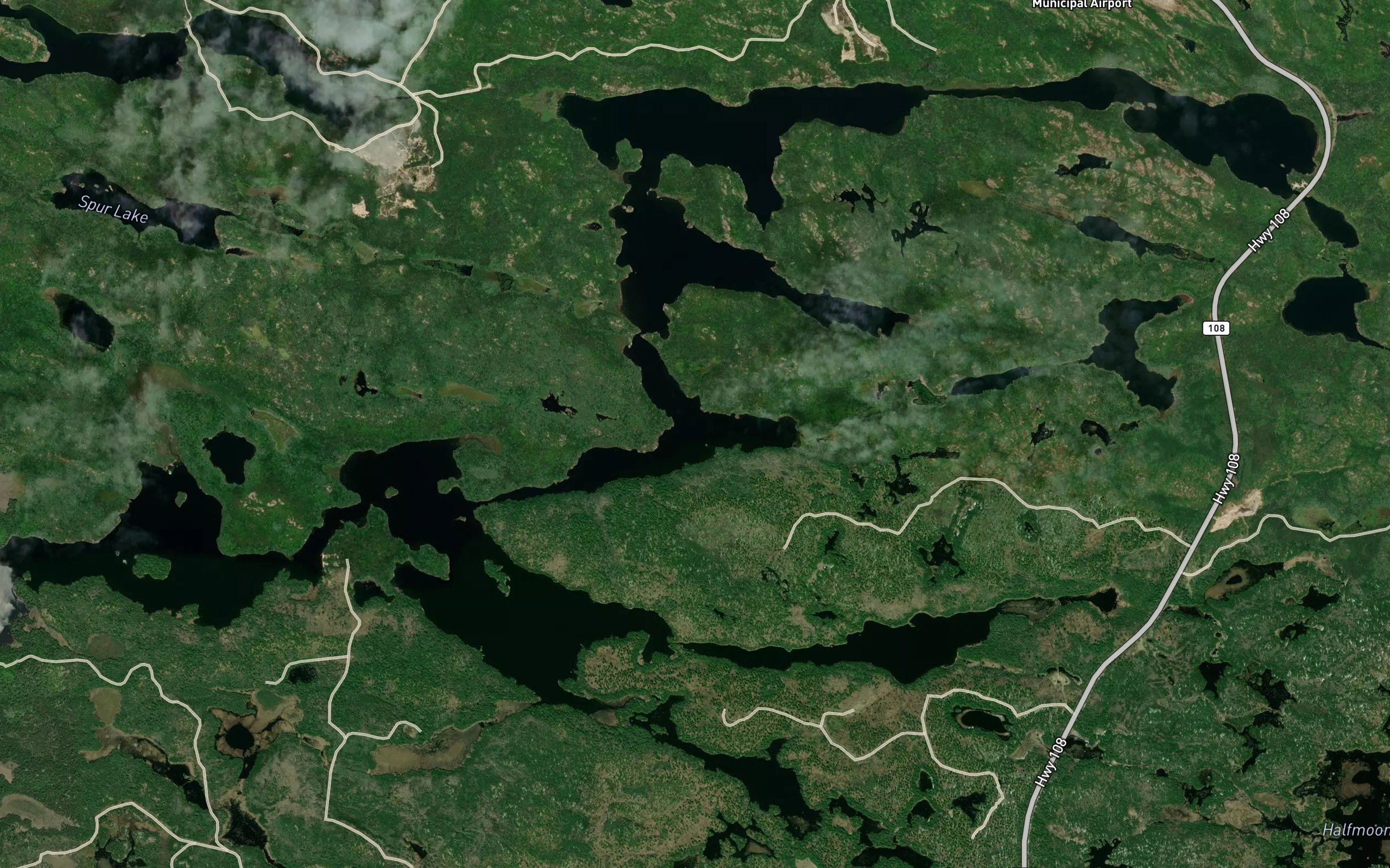 Trout Lake