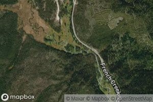 Threemile Creek