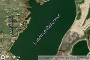 Home Supply Reservoir