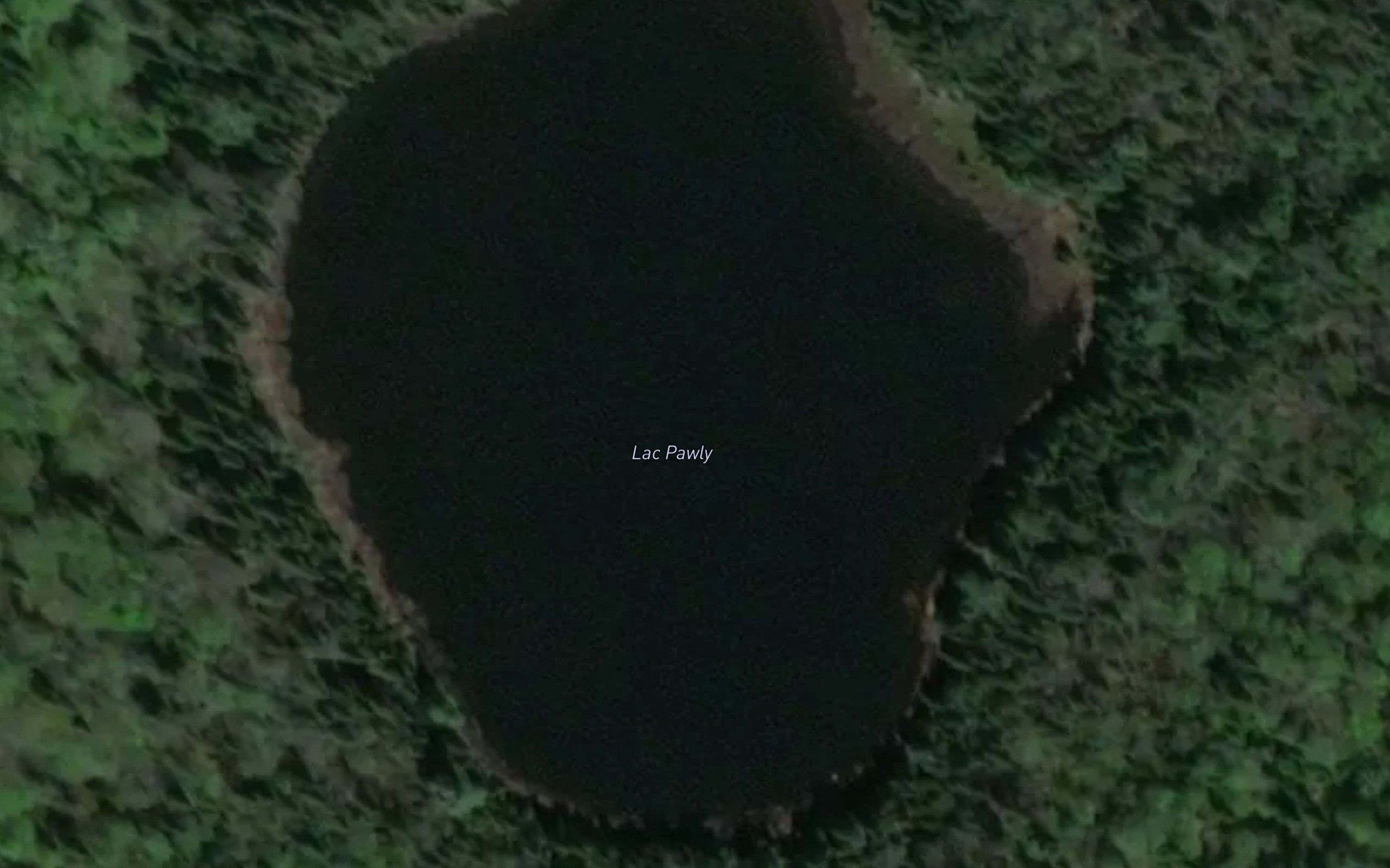 Lac Pawly