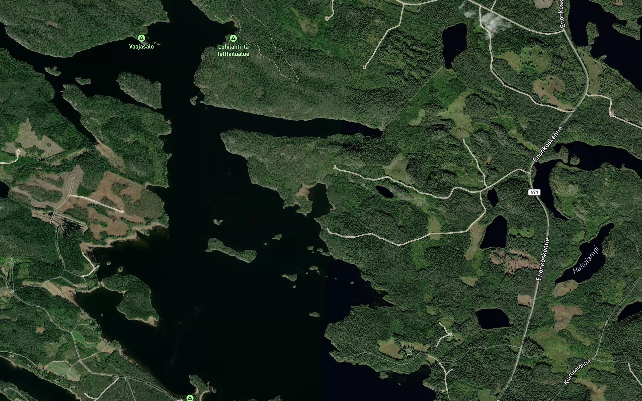 Metsolahti