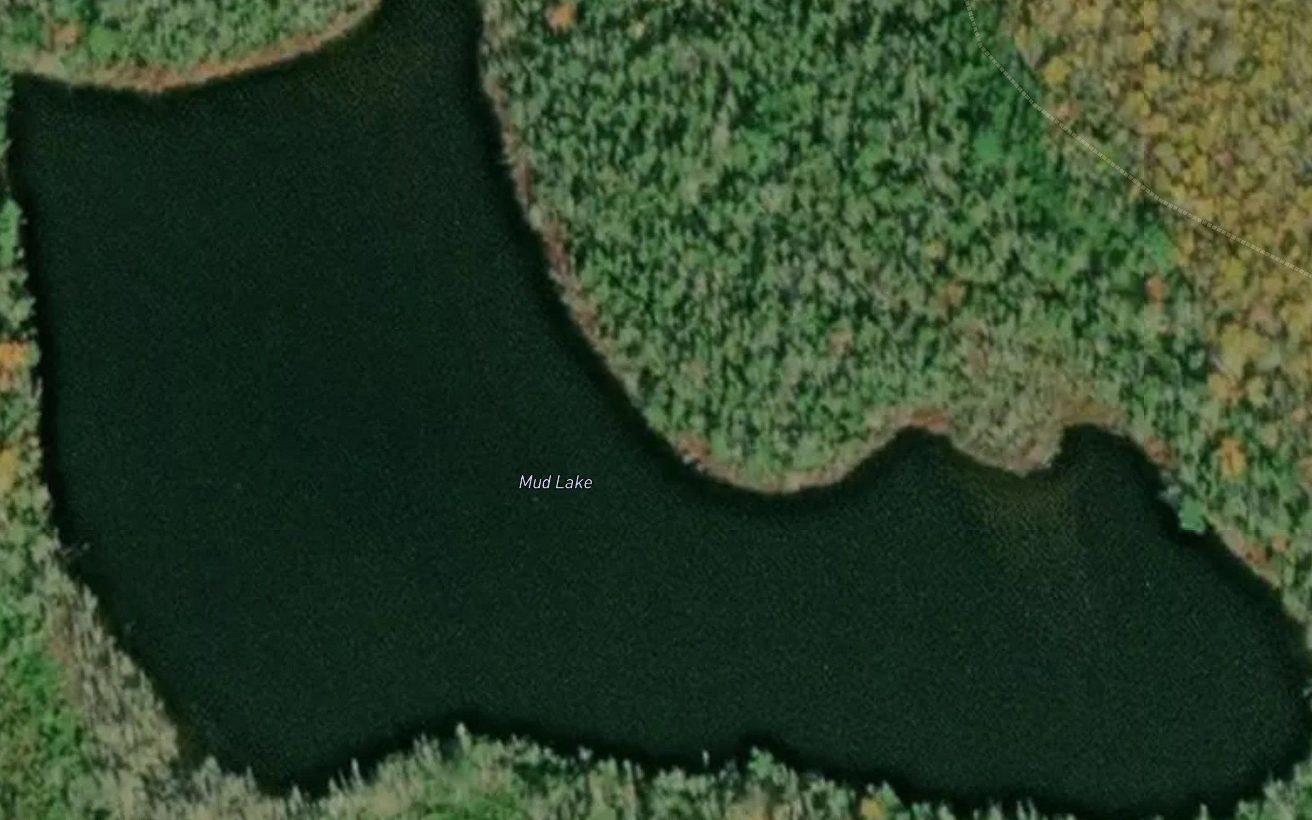 Mud Lake