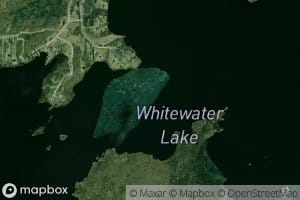 Whitewater Lake