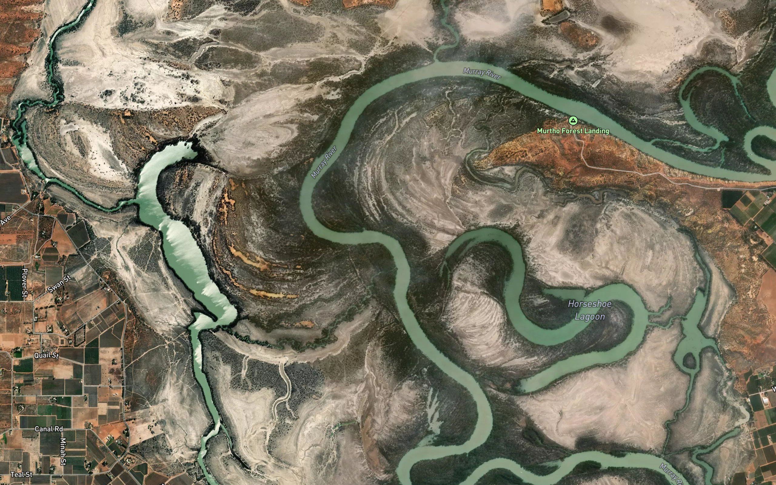 Murray River