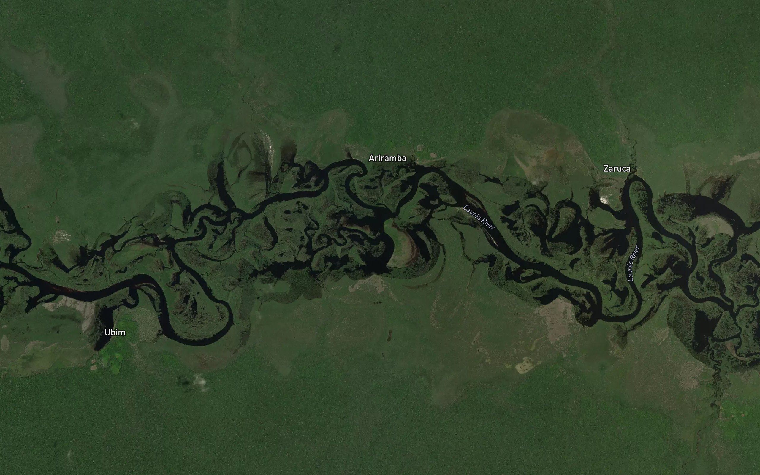 Igarape Manaquiri