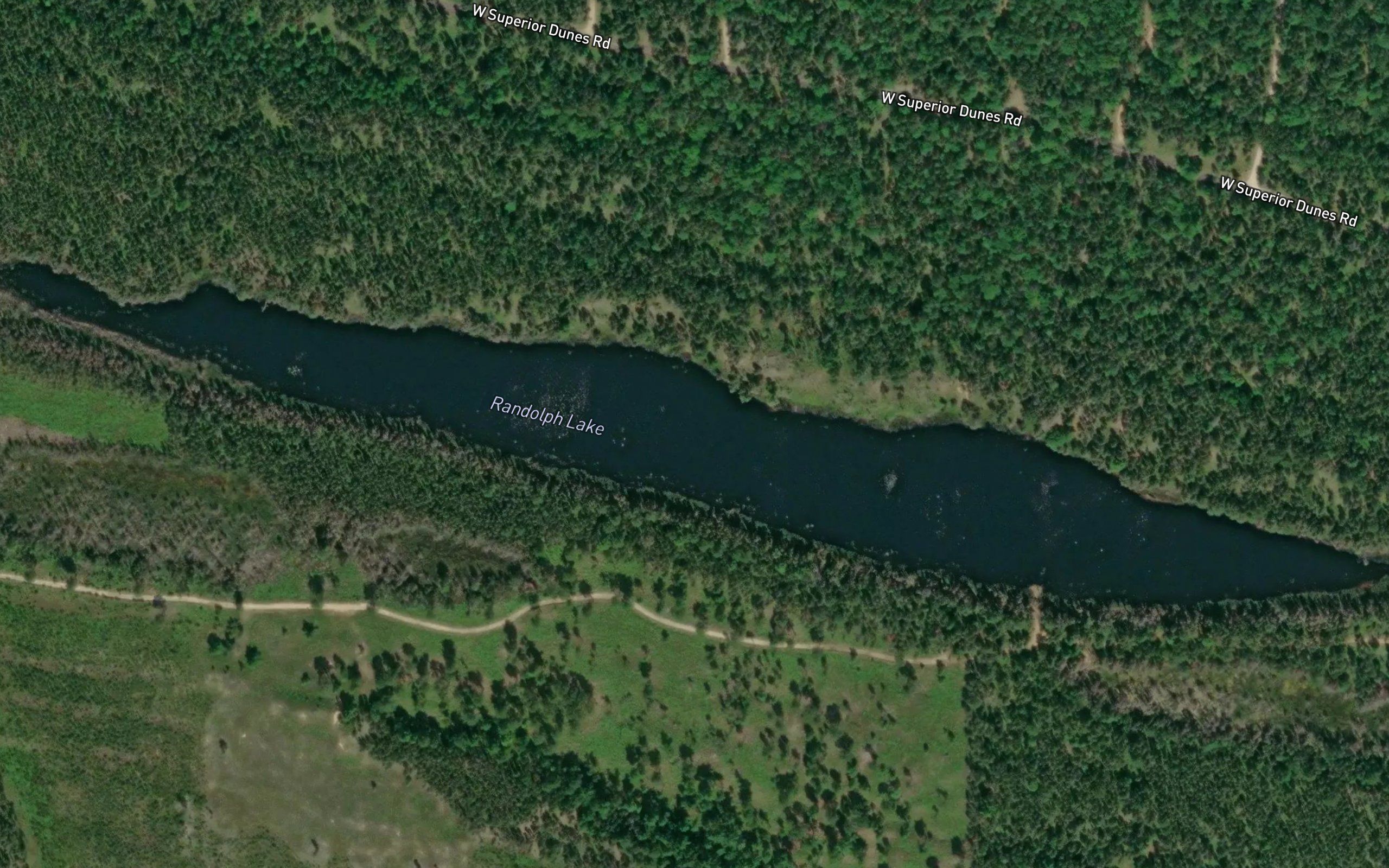 Randolph Lake