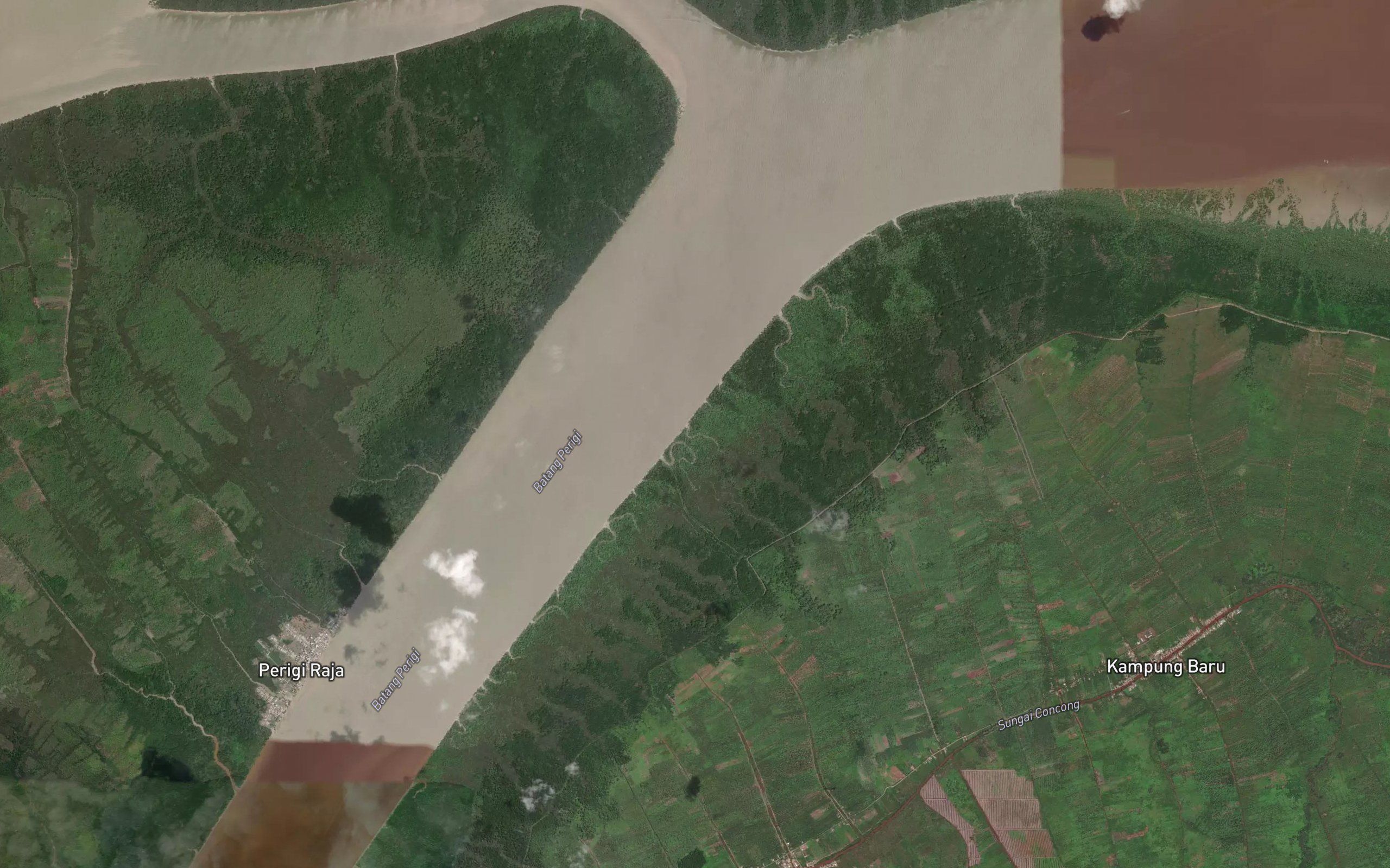 Sungai Beridik