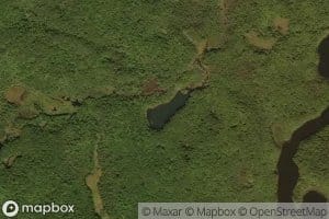 Eighteenmile Creek Springs