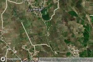 Rudkhaneh-ye Shalpad