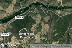 Ribeiro de Vale Verde