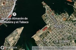 Ensenada de la Puntilla