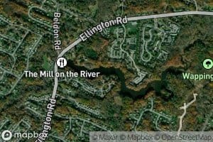 Vintons Millpond