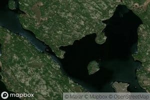 Westergaard Lake