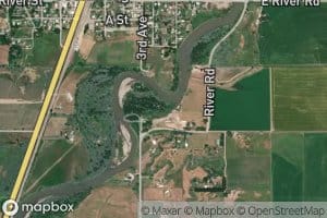 Bluewater Creek