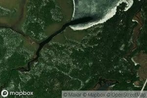 Baie Omakaki