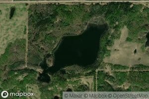 McKenzie Lake