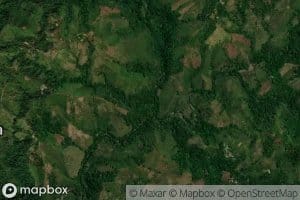 Quebrada Palma de Hilar