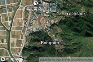 Yeonsan Je I Jeosuji