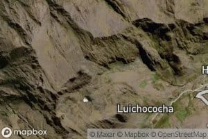 Laguna Luichococha