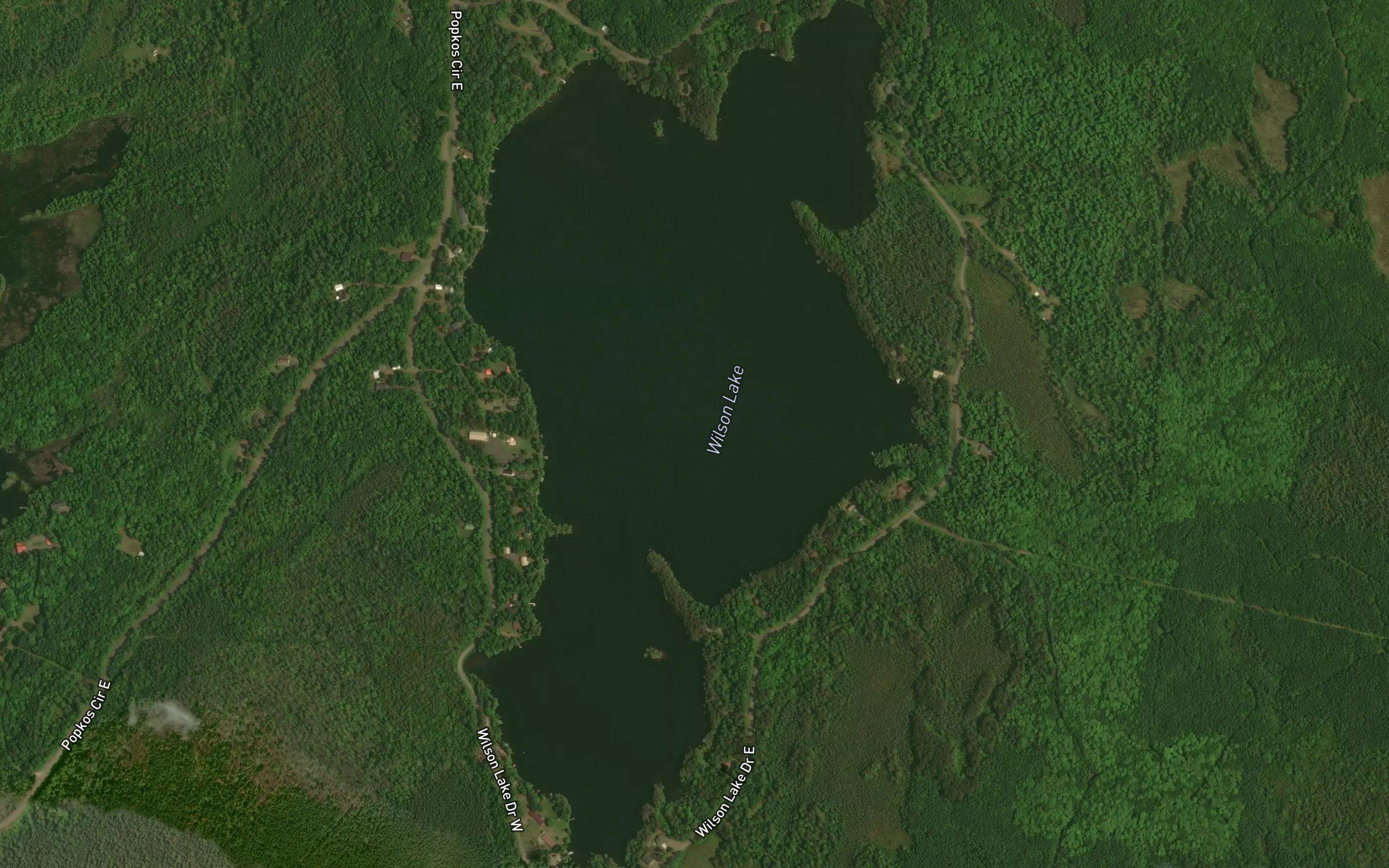 Wilson Lake