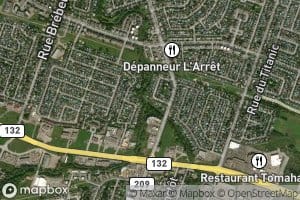 Riviere Saint-Pierre